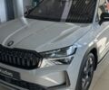 Шкода Kodiaq, объемом двигателя 1.98 л и пробегом 0 тыс. км за 48139 $, фото 3 на Automoto.ua