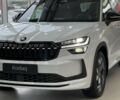 Шкода Kodiaq, об'ємом двигуна 1.97 л та пробігом 0 тис. км за 52715 $, фото 7 на Automoto.ua
