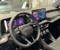 купить новое авто Шкода Kodiaq 2025 года от официального дилера Альянс-ІФ Skoda Шкода фото