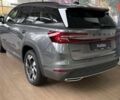 Шкода Kodiaq 2025 в Харькове на Automoto.ua Шкода Kodiaq, объемом двигателя 1.98 л и пробегом 0 тыс. км за 48130 $, фото 9 на Automoto.ua