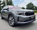 Шкода Kodiaq 2025 в Киеве на Automoto.ua Шкода Kodiaq, объемом двигателя 2 л и пробегом 1 тыс. км за 45400 $, фото 13 на Automoto.ua