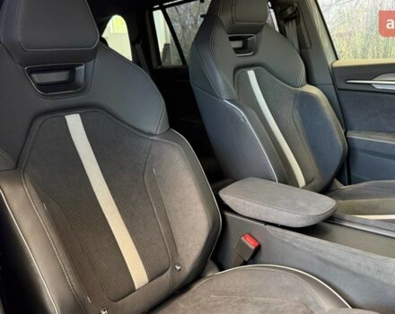 купить новое авто Шкода Kodiaq 2025 года от официального дилера Автотрейдiнг-Одеса Skoda Шкода фото