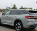 Шкода Kodiaq 2025 в Тернополе на Automoto.ua Шкода Kodiaq, объемом двигателя 1.98 л и пробегом 0 тыс. км за 49145 $, фото 5 на Automoto.ua