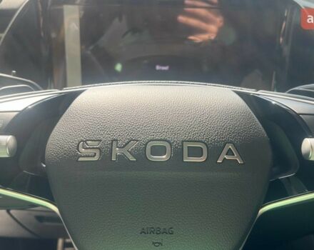 Шкода Kodiaq, объемом двигателя 1.97 л и пробегом 0 тыс. км за 46132 $, фото 14 на Automoto.ua