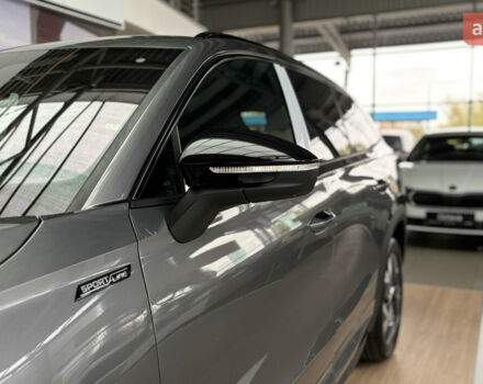 Шкода Kodiaq, объемом двигателя 1.97 л и пробегом 0 тыс. км за 55519 $, фото 20 на Automoto.ua