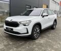 купить новое авто Шкода Kodiaq 2025 года от официального дилера Альянс-ІФ Skoda Шкода фото