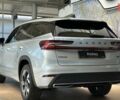 купить новое авто Шкода Kodiaq 2025 года от официального дилера Євромоторс Skoda Шкода фото
