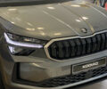 Шкода Kodiaq 2025 року купити нове авто Шкода Kodiaq 2025 року від офіційного дилера Автоцентр ТОВ "ЕКСПРЕС АВТО" Шкода фото