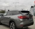 купить новое авто Шкода Kodiaq 2025 года от официального дилера Альянс-ІФ Skoda Шкода фото