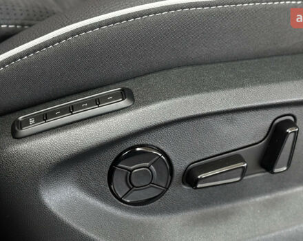 Шкода Kodiaq, об'ємом двигуна 1.97 л та пробігом 0 тис. км за 53140 $, фото 20 на Automoto.ua