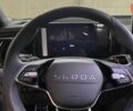 Шкода Kodiaq, объемом двигателя 1.98 л и пробегом 0 тыс. км за 51683 $, фото 22 на Automoto.ua