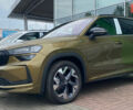 купить новое авто Шкода Kodiaq 2025 года от официального дилера Автомобільний Дім Галич-Авто Шкода фото