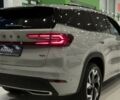 купити нове авто Шкода Kodiaq 2025 року від офіційного дилера БАЗІС АВТО Skoda Шкода фото
