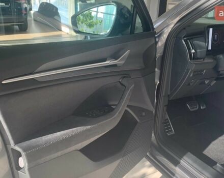 Шкода Kodiaq, объемом двигателя 1.98 л и пробегом 0 тыс. км за 48167 $, фото 15 на Automoto.ua