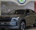 купить новое авто Шкода Kodiaq 2025 года от официального дилера БАЗІС АВТО Skoda Шкода фото