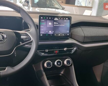 Шкода Kodiaq, объемом двигателя 1.97 л и пробегом 0 тыс. км за 45873 $, фото 14 на Automoto.ua