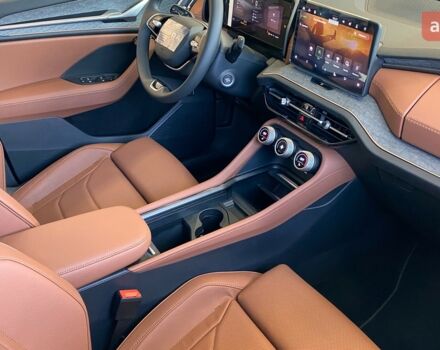 купити нове авто Шкода Kodiaq 2025 року від офіційного дилера Автоцентр ТОВ "ЕКСПРЕС АВТО" Шкода фото