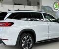 Шкода Kodiaq, объемом двигателя 1.98 л и пробегом 0 тыс. км за 50647 $, фото 35 на Automoto.ua