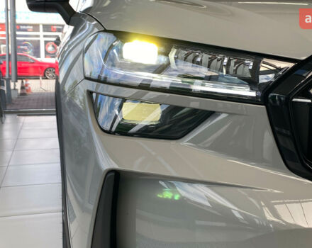 купити нове авто Шкода Kodiaq 2025 року від офіційного дилера Автомобільний Дім Галич-Авто Шкода фото