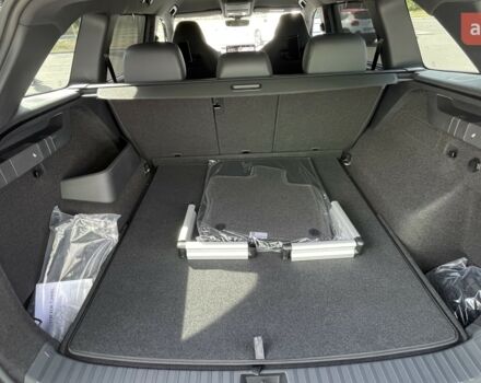 Шкода Kodiaq 2025 в Днепре (Днепропетровске) на Automoto.ua Шкода Kodiaq, объемом двигателя 1.97 л и пробегом 0 тыс. км за 50873 $, фото 10 на Automoto.ua