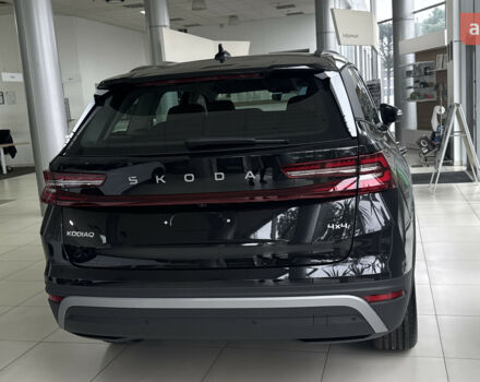 Шкода Kodiaq, объемом двигателя 1.98 л и пробегом 0 тыс. км за 44939 $, фото 3 на Automoto.ua