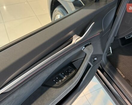 купити нове авто Шкода Kodiaq 2025 року від офіційного дилера Автоцентр AUTO.RIA Шкода фото