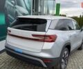 Шкода Kodiaq, объемом двигателя 1.98 л и пробегом 0 тыс. км за 42195 $, фото 2 на Automoto.ua