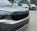 купить новое авто Шкода Kodiaq 2025 года от официального дилера Автотрейдiнг-Одеса Skoda Шкода фото