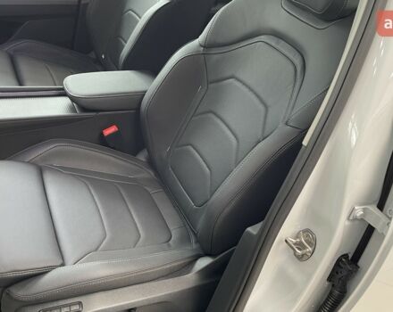 Шкода Kodiaq 2025 в Киеве на Automoto.ua Шкода Kodiaq, объемом двигателя 1.97 л и пробегом 0 тыс. км за 46473 $, фото 29 на Automoto.ua