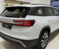 купить новое авто Шкода Kodiaq 2025 года от официального дилера Альянс-ІФ Skoda Шкода фото