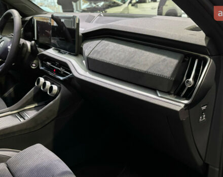 Шкода Kodiaq, об'ємом двигуна 1.97 л та пробігом 0 тис. км за 53140 $, фото 13 на Automoto.ua