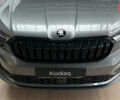 Шкода Kodiaq, объемом двигателя 1.97 л и пробегом 0 тыс. км за 55519 $, фото 1 на Automoto.ua