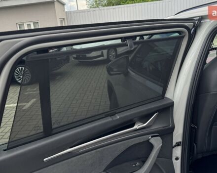 купить новое авто Шкода Kodiaq 2025 года от официального дилера Автоцентр-Кременчук Шкода фото