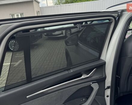 купити нове авто Шкода Kodiaq 2025 року від офіційного дилера Автоцентр-Кременчук Шкода фото