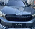 Шкода Kodiaq, объемом двигателя 1.98 л и пробегом 0 тыс. км за 51449 $, фото 8 на Automoto.ua