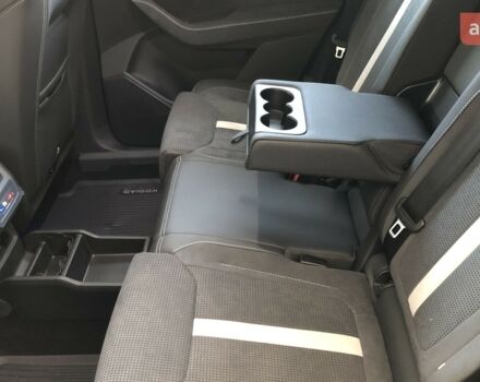 Шкода Kodiaq 2025 года купить новое авто Шкода Kodiaq 2025 года от официального дилера Автотрейдінг-Вінниця SKODA Шкода фото