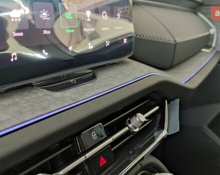 Шкода Kodiaq 2025 у Кропивницькому (Кіровограді) на Automoto.ua Шкода Kodiaq, об'ємом двигуна 1.98 л та пробігом 0 тис. км за 45605 $, фото 21 на Automoto.ua