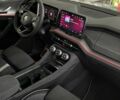 купити нове авто Шкода Kodiaq 2025 року від офіційного дилера Прага Авто на Кільцевій Шкода фото