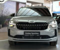 Шкода Kodiaq, об'ємом двигуна 1.97 л та пробігом 0 тис. км за 53140 $, фото 1 на Automoto.ua