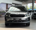 Шкода Kodiaq 2025 у Полтаві на Automoto.ua Шкода Kodiaq, об'ємом двигуна 1.98 л та пробігом 0 тис. км за 48811 $, фото 1 на Automoto.ua