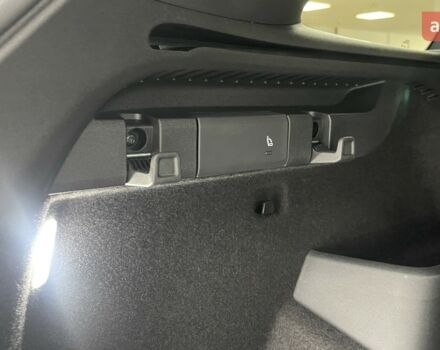 Шкода Kodiaq, объемом двигателя 1.98 л и пробегом 0 тыс. км за 50531 $, фото 16 на Automoto.ua