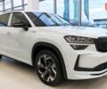 Шкода Kodiaq, об'ємом двигуна 1.98 л та пробігом 0 тис. км за 47234 $, фото 13 на Automoto.ua