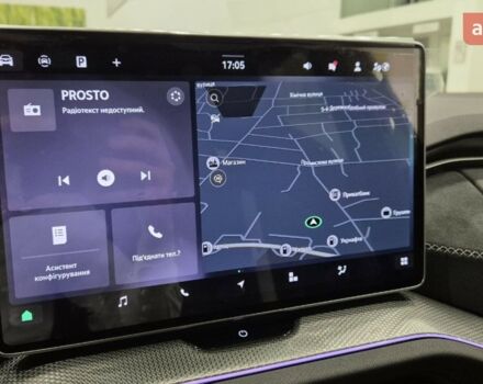 купити нове авто Шкода Kodiaq 2025 року від офіційного дилера БАЗІС АВТО Skoda Шкода фото