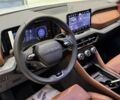 купить новое авто Шкода Kodiaq 2025 года от официального дилера Альянс-ІФ Skoda Шкода фото