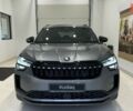 купить новое авто Шкода Kodiaq 2025 года от официального дилера Альянс-ІФ Skoda Шкода фото