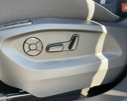 Шкода Kodiaq 2025 в Днепре (Днепропетровске) на Automoto.ua Шкода Kodiaq, объемом двигателя 1.97 л и пробегом 0 тыс. км за 50873 $, фото 25 на Automoto.ua