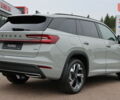 Шкода Kodiaq 2025 в Тернополе на Automoto.ua Шкода Kodiaq, объемом двигателя 1.98 л и пробегом 0 тыс. км за 49145 $, фото 12 на Automoto.ua