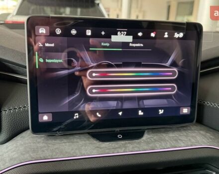 Шкода Kodiaq, объемом двигателя 1.98 л и пробегом 0 тыс. км за 40451 $, фото 22 на Automoto.ua