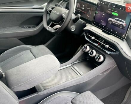 Шкода Kodiaq, объемом двигателя 1.97 л и пробегом 0 тыс. км за 51979 $, фото 31 на Automoto.ua