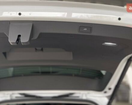 Шкода Kodiaq, объемом двигателя 1.98 л и пробегом 0 тыс. км за 41065 $, фото 11 на Automoto.ua